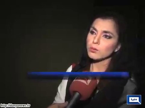 Ayesha Mumtaz Director Operations Punjab Food Authority