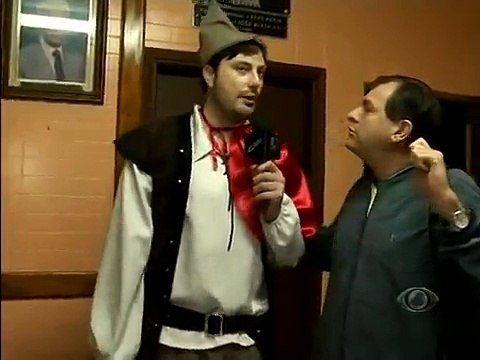 CQC - Proteste Já em ANALANDIA - Pancadaria!!!!!!