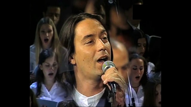 Yannis Kotsiras - Anoigo to stoma mou HD