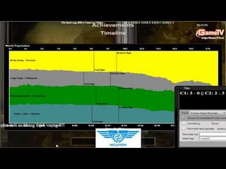 Tiểu Bạch Long, BiBi vs Vanelove, Chipboy  03 03 2015  C5T4