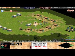 No.1, BiBi vs Hoàng Mai Nhi, VaneLove ngày 06-03-2015 C2T3