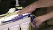 How To Change Filters In A Reverse Osmosis Water Filtration System (RO)