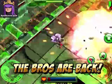 Gun Bros 2 Apk Mod + OBB Data - Android Games