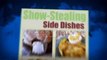 Show-Stealing Side Dishes: 20 of the Best Slow Cooker Side Dish Recipes
