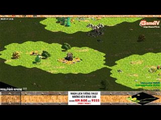 Tiểu Bạch Long, BiBi vs Vanelove, Chipboy  03 03 2015  C3T1