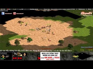 TBL, Gunny vs Vane Love, Tý C3T1