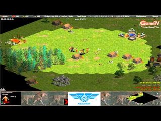 Tiểu Bạch Long, BiBi vs Vanelove, Chipboy  03 03 2015  C6T3