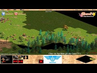 Solo Assyrian | VN_Hồng Anh vs CN_Tiểu Tiểu Hiệp ngày 03-03-2015 Trận 2