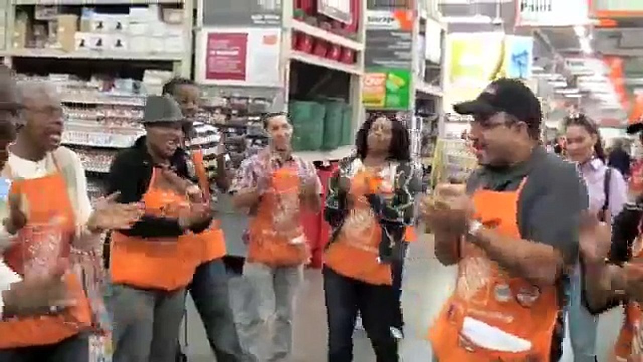 Gateway Center Bronx at Terminal Market