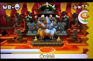 Super Mario 3D Land (World 8-Final Castle) - Walkthrough