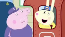 Peppa Pig s04e20 Grandpa Pigs Train to the Rescue clip10