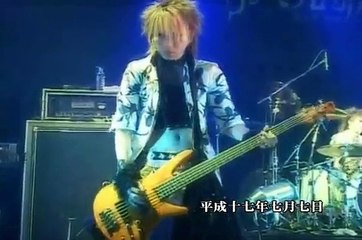 alice nine - heisei jyuushichinen shichigatsu nanoka