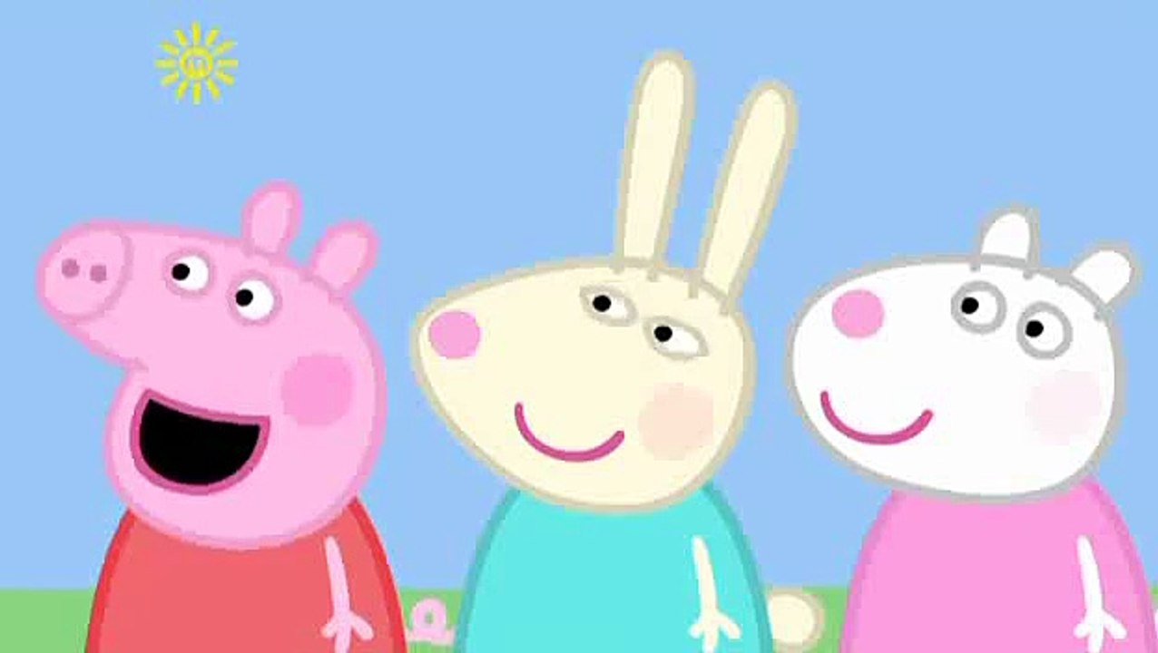 Peppa Pig s04e10 Mummy Rabbit’s Bump clip6 - video Dailymotion
