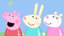 Peppa Pig s04e10 Mummy Rabbit’s Bump clip6