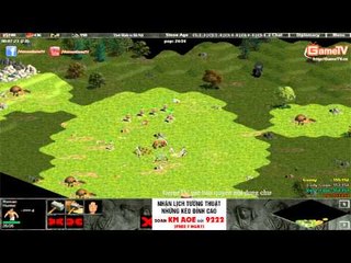 TBL, Gunny vs Vane Love, Tý C2T3