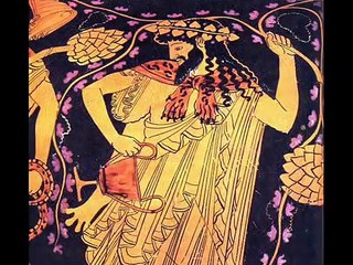 Ancient Greek Music and Images MELOS APXAION