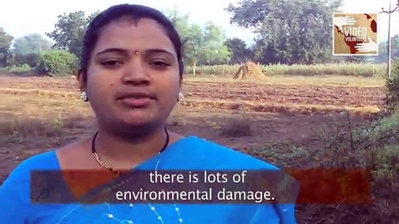 What does Climate Change have to do with Rainfall?
