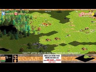 Solo Shang | VN_Hồng Anh vs CN_Tiểu Tiểu Hiệp ngày 03-03-2015 Trận 2