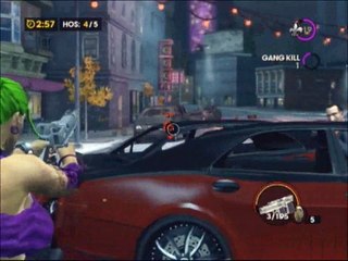 Saints Row - The Third: The Full Package RePlaythrough [12/49]