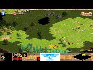 TBL, Gunny vs Vane Love, Tý C1T4