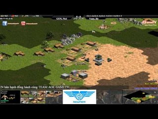 Gunny, No1 vs Vanelove, HeHe  03 03 2015  C1T4