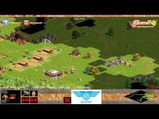 Solo Shang | VN_Hồng Anh vs CN_Tiểu Tiểu Hiệp ngày 03-03-2015 Trận 4