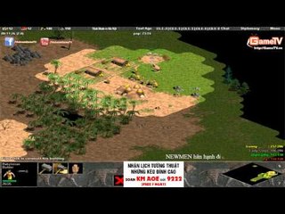 TBL, Gunny vs Vane Love, Tý C3T3