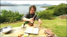 River Cottage | Hugh Fearnley-Whittingstall | Devilled Crab on Toast