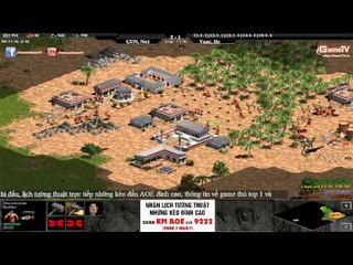 Gunny, No1 vs Vanelove, HeHe  03 03 2015  C4T3