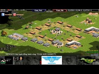 Gunny, No1 vs Vanelove, HeHe  03 03 2015  C7T3