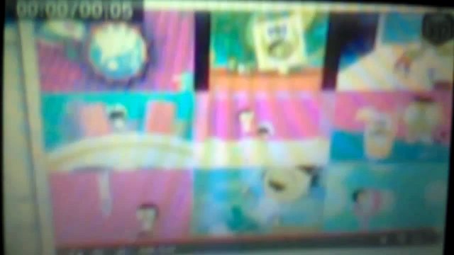 PBS Kids Apple Trees Reversed