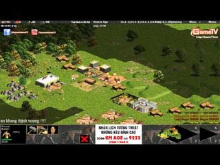 TBL, Gunny vs Vane Love, Tý C1T2