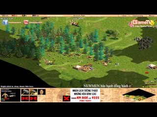 Solo Assyrian | VN_Hồng Anh vs CN_Tiểu Tiểu Hiệp ngày 03-03-2015 Trận 3