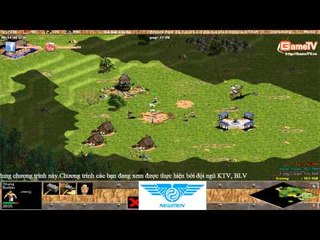 TBL, Gunny vs Vane Love, Tý C1T5 lại