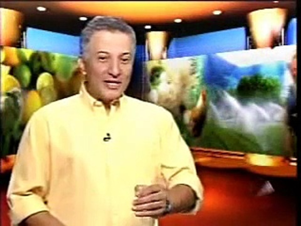Criacao de cavalos - Programa Bahia Rural (TV Bahia / Rede Globo de Televisão)