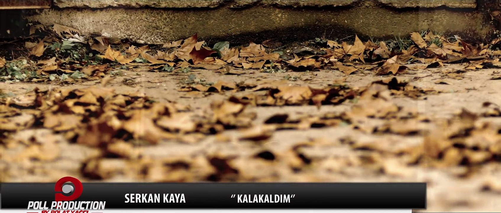 Serkan Kaya - Kalakaldım