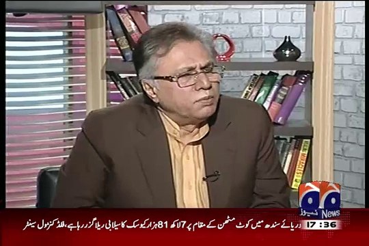 Agar Hamid Khan Ka Bas Chale To Imran Khan Ke Bare Me Kia Kahenge.. Hassan Nisar Telling