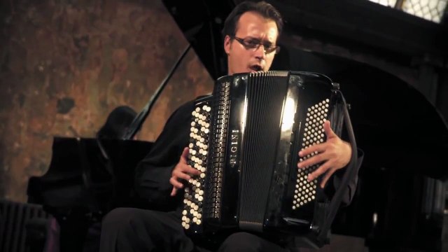 Fugata Quintet - Adios Nonino (Astor Piazzolla) HD