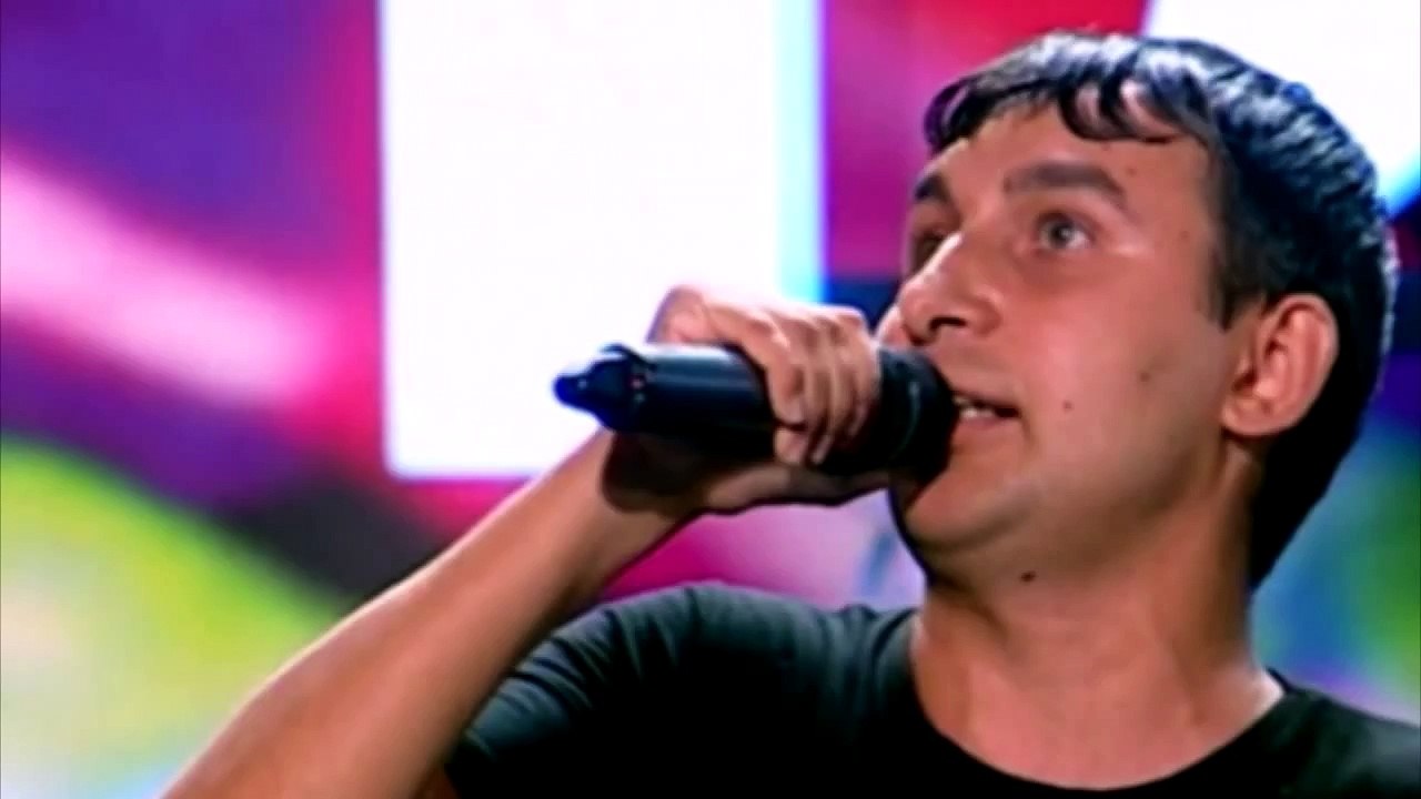 Fernando de la Caransebes - Fara tine n am valoare HiT- UL Anului
