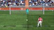 Fifa 11: Arsenal vs. Juventus ft. Cesc Fabregas