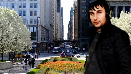 FERNANDO DE LA CARANSEBES - ROMANII AU TALENT