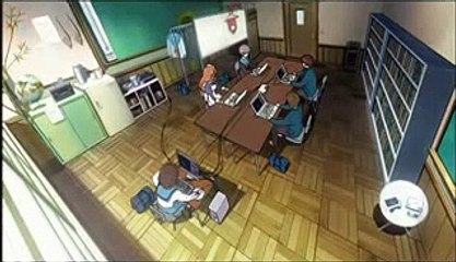 探偵？長門有希～ガリレオ風～