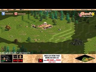 Solo Assyrian | VN_Hồng Anh vs CN_Tiểu Tiểu Hiệp ngày 03-03-2015 Trận 4