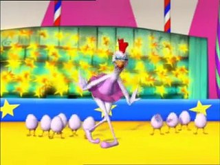 Oportunidades para ganar dinero en Internet y canciones infantiles