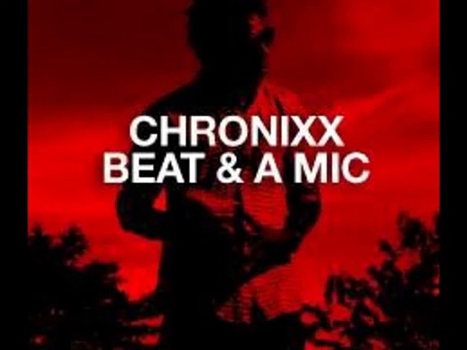 Chronixx - Beat & a Mic