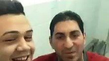 Bogdan Copilu si Mihaita din Berceni