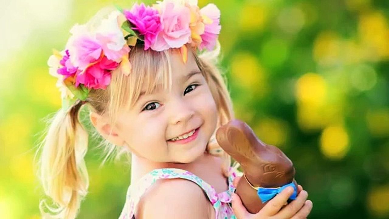 " Era Uma Vez " -  Sandy, Junior  e Toquinho - FELIZ PÁSCOA PARA TODOS !! :)