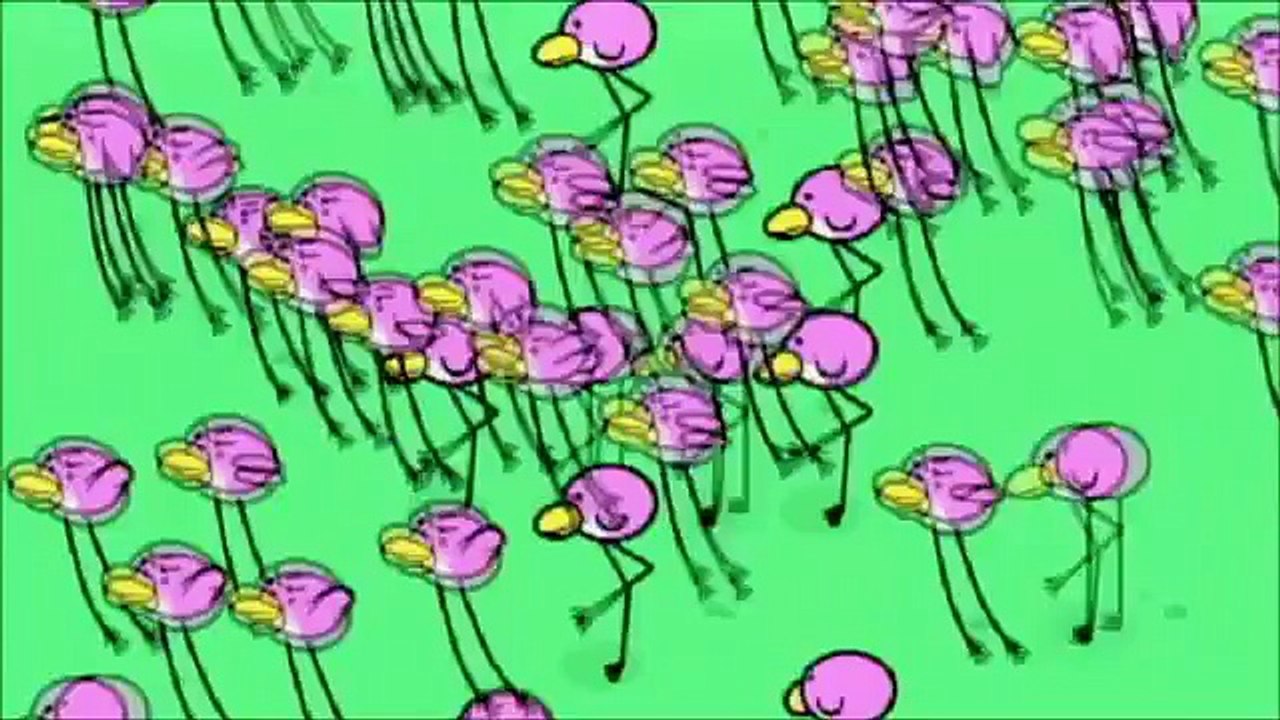 Rhythm Heaven Failure (Fever)