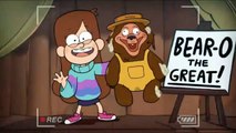 05 - The Tooth - Gravity Falls - Dipper's Guide to the Unexplained