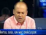 Radu Banciu despre arestarea lui Gigi Becali